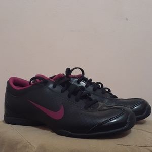 Nike running shoes